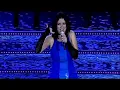 Laura Pausini - Se Fue (live).