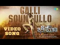 Lagu Galli Soundullo - Video Song | Bhimaa | Gopichand | A. Harsha | Ravi Basrur | Santhosh Venky