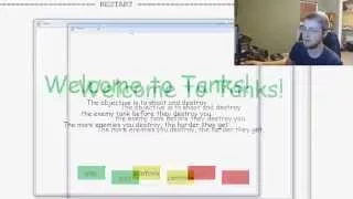 Pygame Python Game Development Tutorial - 64