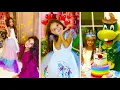 Download Lagu TUTTA la FESTA di COMPLEANNO di LUDOVICA a GARDALAND •5 Anni•