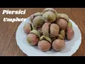 Download Lagu Piersici umplute- prajiturele colorate, simple si delicioase/ Niculina