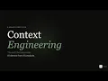 Context Engineering Explained in 5 Minutes
