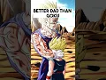 Download Lagu Vegeta Being An Amazing Father #shorts #dragonballsuper