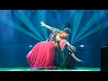 Download Lagu Dil Mein Darda Sa Jaga Hai | Ft.Ishan \u0026 Meghna | Dance Cover | Papu Music