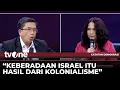Download Lagu DEBAT PANAS! Pro Israel vs Analis Timur Tengah Soal Tanah Gaza | Catatan Demokrasi tvOne