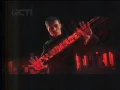 RCTI Djarum Super Mild 21 45 #Black Series