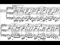 SCHUMANN Romanze Op. 28 / 2 (Konstantin Semilakovs)