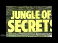 Junior Scholastic - Jungle of Secrets