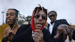 juice wrld bad boy ft xxxtentacion and young thug music video 