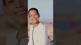 علي ابو الدهب الاسواني كروان المديح بدون موسيقى قلبي مهيم بالمديح 