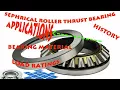 Download Lagu SPHERICAL ROLLER THRUST BEARINGS (TECHNICAL SECRETS)