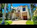 Walking Naples FL