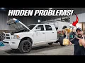 Download Lagu The UGLY Truth About This Cummins Fuel System!! (Here's How To Fix It!)