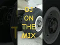 Lagu SAJ - DJ ON THE MIX