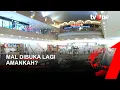 Download Lagu Mal Dibuka Lagi, Amankah? | Kabar Siang di Lokasi tvOne (9/6/2020)