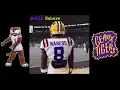 MALIK NABERS rookie profile Dynamic
