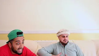 When Uncle Asks Too Many Questions Ft Adamhux