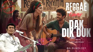 dak dik duk h rhoma irama reggae ska cover albumology reggae ska cover 
