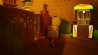 Stray The Way You Compute Tonight Radio Ver 