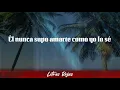 Piso 21 - Me Llamas (Lyrics/Letra) | Wing Lyrics