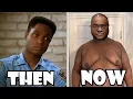 IN THE HEAT OF THE NIGHT 1988 Cast THEN and NOW 2023 SURPRISE THE CHANGE Of The Actors