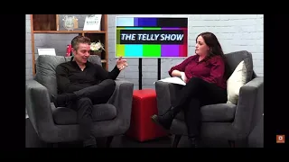 Buffy toasted that poor woman - James Marsters talks Sarah Michelle Gellar being burnt out by BtVS
