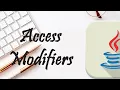 17 ACCESS CONTROL ACCESS MODIFIERS EXAMPLES JAVA LECTURE