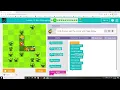 Code org 2021 - Course 3