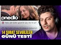 LOVE TEST SPECIAL FOR VALENTINE S DAY Onedio Test