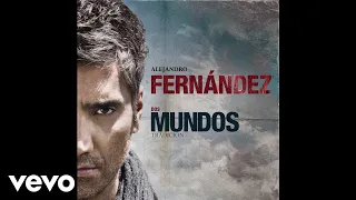 Alejandro Fernández - Ya Se Acabó (Visualizer)