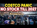 Costco Just Sent a Warning These 6 Foods Won t Be Restocked Until 2027