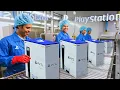 Download Lagu Inside Japan's PlayStation Factory: How PlayStation 5 Is Made