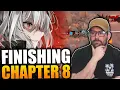 Download Lagu Arknights - Post JT8-3 Clarity, Let's See How The Pros Do It Reacts \u0026 Wrapping Up Chapter 8