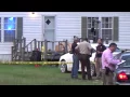 Gunshot To The Head on Cutter Rd Douglas Ga