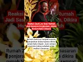 Download Lagu Reaksi Zack Lee Usai Rumah Jadi Sasaran Penjarahan, Dikira Hunian Nafa Urbach‼️#shorts #artis