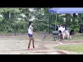 GE KAYLA GOINS - AAU NC REGIONAL QUALIFIER 17-18 WOMEN S LONG JUMP 24 New PR 18 3