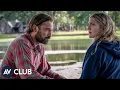 Lily Rabe and Enrique Murciano on shrimp po boys and Tell Me Your Secrets