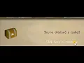 OSRS Clue Bow at the top of th lighthouse Beware of double agents Equip a blue dragonhide body