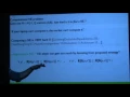 The deterministic communication complexity of approximate fixed point - Weinstein
