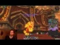 How to get Permanant Fire Cat Form For Druids Fandral s Seed Pouch