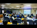 Department of Applied Languages SWIP Program Workshop