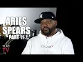 Lagu Aries Spears on Machine Gun Kelly Turning Down \