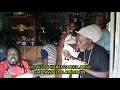 ROLAND BURRELL JAMAICAN SUPERSTAR UP AND RUNNING AGAIN