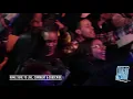 Dave East performing Alone live In 4K the track ft. Jacquees