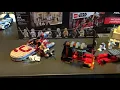 Lego Star Wars Skywalker adventure pack
