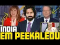 Download Lagu 🚨USA Is Cracking JOKES On INDIA 🇮🇳 On Live Tv 📺 | Should We SIT AND WAIT? | Aye Jude✊