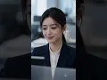 The Cold CEO Hates All Women—Yet Falls for His Insecure, Sensitive Secretary! #drama #cdrama