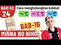 Download Lagu BAB 16 - Cara \