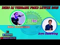 Lagu Dero Terbaru Dj Rifal feat Aryo PMKD Luwuk 2025