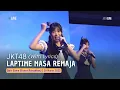 Download Lagu JKT48 - Laptime Masa Remaja (Seishun no Laptime) (Lirik) | Quit Game 26 Maret 2025